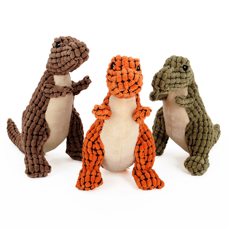 Dinosaur Pet Eco Friendly Toy